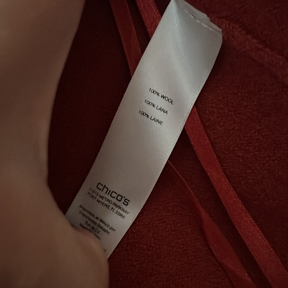 Cute Short Jacket - image 3